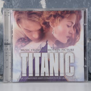 Titanic - Music From The Motion Picture (01)